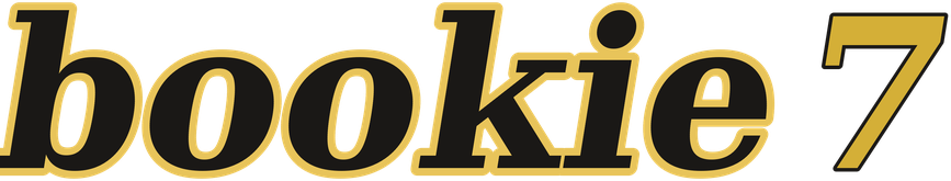 bookie7 logo